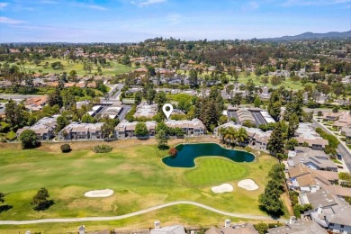 Wonderful opportunity to own an end-unit condo in the peaceful on Shadowridge Country Club in California - for sale on GolfHomes.com, golf home, golf lot