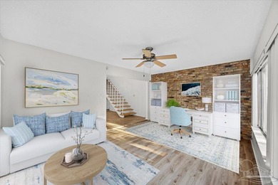 Short-term rental allowed, and these things RENT! This is the on Perdido Bay Golf Club in Florida - for sale on GolfHomes.com, golf home, golf lot