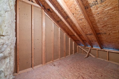 Welcome home to this beautifully maintained 3,061 sq ft on TPC at Wakefield Plantation in North Carolina - for sale on GolfHomes.com, golf home, golf lot