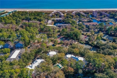 Why own more than you can use?  Best location in the entire on Port Royal Golf and Racquet Club in South Carolina - for sale on GolfHomes.com, golf home, golf lot