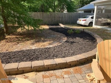 From now till end of the year the Seller is offering $7500 on Founders Club At St. James Plantation in North Carolina - for sale on GolfHomes.com, golf home, golf lot