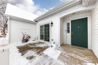 THIS MAY BE THE ONE TO CHECK ALL YOUR BOXES . . . If you are on The Links at Carillon in Illinois - for sale on GolfHomes.com, golf home, golf lot