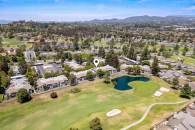 Wonderful opportunity to own an end-unit condo in the peaceful on Shadowridge Country Club in California - for sale on GolfHomes.com, golf home, golf lot