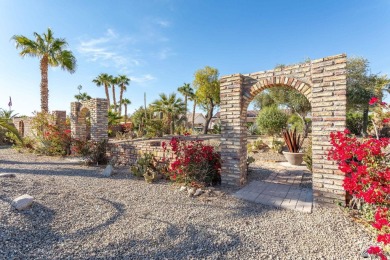 Welcome to this one-of-a-kind desert oasis. This beautiful on Foothills Executive Golf Course in Arizona - for sale on GolfHomes.com, golf home, golf lot