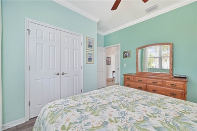 GOLF CART INCLUDED!!! Welcome to your dream home in the Fabulous on River Hall Country Club in Florida - for sale on GolfHomes.com, golf home, golf lot