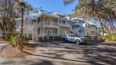 Why own more than you can use?  Best location in the entire on Port Royal Golf and Racquet Club in South Carolina - for sale on GolfHomes.com, golf home, golf lot