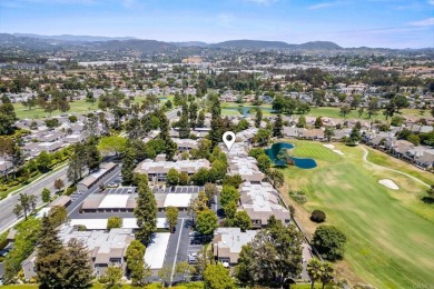 Wonderful opportunity to own an end-unit condo in the peaceful on Shadowridge Country Club in California - for sale on GolfHomes.com, golf home, golf lot