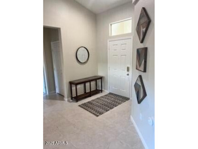 UPDATED StoneCrest Model-N/S facing. Spacious 2282 sqft split 3 on Desert Springs Golf Course in Arizona - for sale on GolfHomes.com, golf home, golf lot