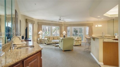 Why own more than you can use?  Best location in the entire on Port Royal Golf and Racquet Club in South Carolina - for sale on GolfHomes.com, golf home, golf lot