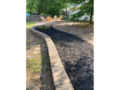 From now till end of the year the Seller is offering $7500 on Founders Club At St. James Plantation in North Carolina - for sale on GolfHomes.com, golf home, golf lot