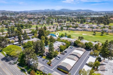 Wonderful opportunity to own an end-unit condo in the peaceful on Shadowridge Country Club in California - for sale on GolfHomes.com, golf home, golf lot
