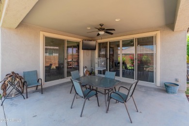 FAMILY LIVING AT ITS FINEST- Rare Extended Parklane in Festival on Copper Canyon Golf Club in Arizona - for sale on GolfHomes.com, golf home, golf lot
