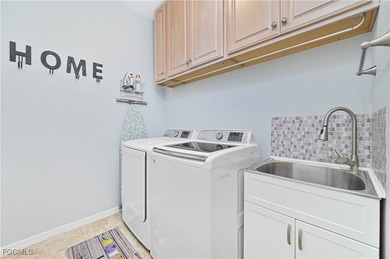 GOLF CART INCLUDED!!! Welcome to your dream home in the Fabulous on River Hall Country Club in Florida - for sale on GolfHomes.com, golf home, golf lot