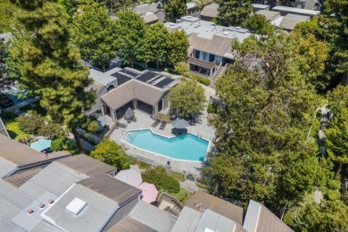 Wonderful opportunity to own an end-unit condo in the peaceful on Shadowridge Country Club in California - for sale on GolfHomes.com, golf home, golf lot