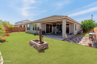 FAMILY LIVING AT ITS FINEST- Rare Extended Parklane in Festival on Copper Canyon Golf Club in Arizona - for sale on GolfHomes.com, golf home, golf lot