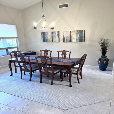 UPDATED StoneCrest Model-N/S facing. Spacious 2282 sqft split 3 on Desert Springs Golf Course in Arizona - for sale on GolfHomes.com, golf home, golf lot