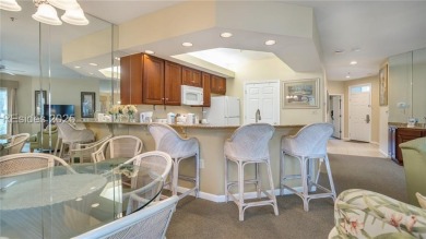 Why own more than you can use?  Best location in the entire on Port Royal Golf and Racquet Club in South Carolina - for sale on GolfHomes.com, golf home, golf lot