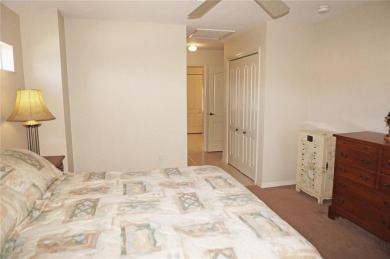 Impressive 3 Bedroom, 2 Bathroom WATERFRONT home with attached 2 on Saint Andrews South Golf Club in Florida - for sale on GolfHomes.com, golf home, golf lot