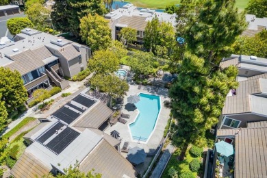 Wonderful opportunity to own an end-unit condo in the peaceful on Shadowridge Country Club in California - for sale on GolfHomes.com, golf home, golf lot