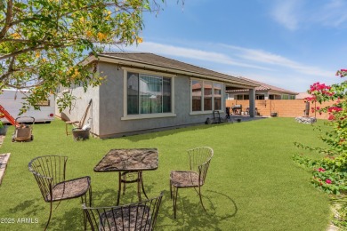 FAMILY LIVING AT ITS FINEST- Rare Extended Parklane in Festival on Copper Canyon Golf Club in Arizona - for sale on GolfHomes.com, golf home, golf lot