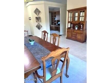 UPDATED StoneCrest Model-N/S facing. Spacious 2282 sqft split 3 on Desert Springs Golf Course in Arizona - for sale on GolfHomes.com, golf home, golf lot