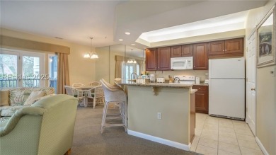 Why own more than you can use?  Best location in the entire on Port Royal Golf and Racquet Club in South Carolina - for sale on GolfHomes.com, golf home, golf lot