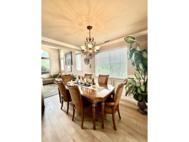 Every day can be a Vacation day amid this palm tree oasis! So on Gold Hills Golf Club in California - for sale on GolfHomes.com, golf home, golf lot