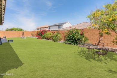 FAMILY LIVING AT ITS FINEST- Rare Extended Parklane in Festival on Copper Canyon Golf Club in Arizona - for sale on GolfHomes.com, golf home, golf lot