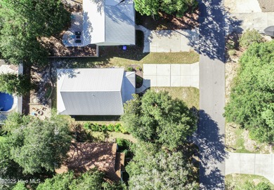 From now till end of the year the Seller is offering $7500 on Founders Club At St. James Plantation in North Carolina - for sale on GolfHomes.com, golf home, golf lot