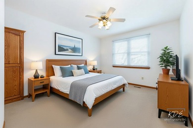 THIS MAY BE THE ONE TO CHECK ALL YOUR BOXES . . . If you are on The Links at Carillon in Illinois - for sale on GolfHomes.com, golf home, golf lot