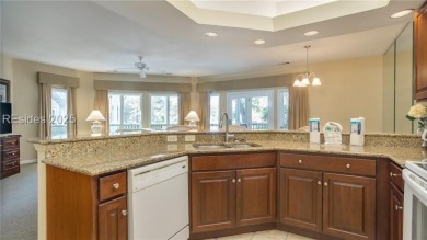 Why own more than you can use?  Best location in the entire on Port Royal Golf and Racquet Club in South Carolina - for sale on GolfHomes.com, golf home, golf lot