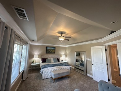 Every day can be a Vacation day amid this palm tree oasis! So on Gold Hills Golf Club in California - for sale on GolfHomes.com, golf home, golf lot