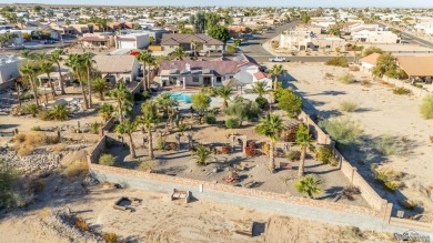 Welcome to this one-of-a-kind desert oasis. This beautiful on Foothills Executive Golf Course in Arizona - for sale on GolfHomes.com, golf home, golf lot