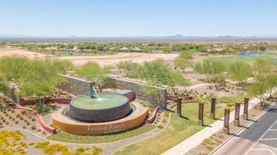 FAMILY LIVING AT ITS FINEST- Rare Extended Parklane in Festival on Copper Canyon Golf Club in Arizona - for sale on GolfHomes.com, golf home, golf lot