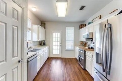 Pictures were taken after house was professionally cleaned. this on Cross Timbers Golf Course in Texas - for sale on GolfHomes.com, golf home, golf lot