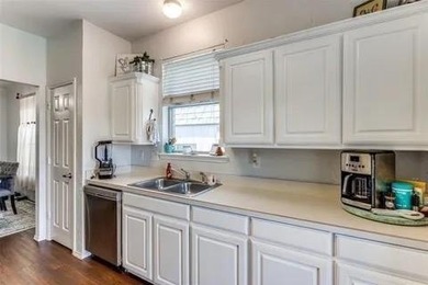 Pictures were taken after house was professionally cleaned. this on Cross Timbers Golf Course in Texas - for sale on GolfHomes.com, golf home, golf lot