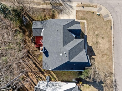 Welcome home to this beautifully maintained 3,061 sq ft on TPC at Wakefield Plantation in North Carolina - for sale on GolfHomes.com, golf home, golf lot