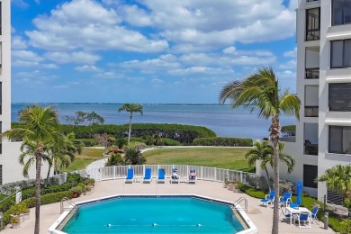 One or more photo(s) has been virtually staged. Full on Longboat Key Golf Club Resort in Florida - for sale on GolfHomes.com, golf home, golf lot