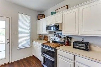 Pictures were taken after house was professionally cleaned. this on Cross Timbers Golf Course in Texas - for sale on GolfHomes.com, golf home, golf lot