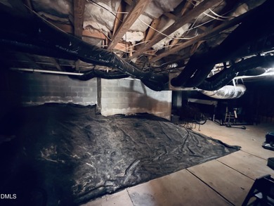 Welcome home to this beautifully maintained 3,061 sq ft on TPC at Wakefield Plantation in North Carolina - for sale on GolfHomes.com, golf home, golf lot