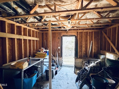 Welcome home to this beautifully maintained 3,061 sq ft on TPC at Wakefield Plantation in North Carolina - for sale on GolfHomes.com, golf home, golf lot