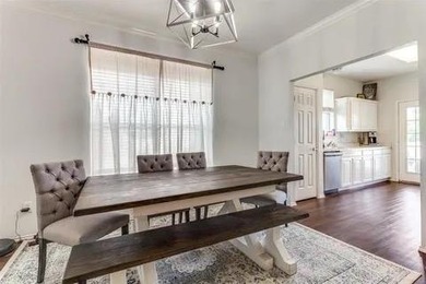 Pictures were taken after house was professionally cleaned. this on Cross Timbers Golf Course in Texas - for sale on GolfHomes.com, golf home, golf lot