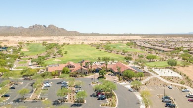 FAMILY LIVING AT ITS FINEST- Rare Extended Parklane in Festival on Copper Canyon Golf Club in Arizona - for sale on GolfHomes.com, golf home, golf lot