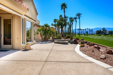 One Of A Kind, Extended St. Tropez Model, This Is The Real WOW on Mountain Vista Golf Course At Sun City Palm Desert in California - for sale on GolfHomes.com, golf home, golf lot