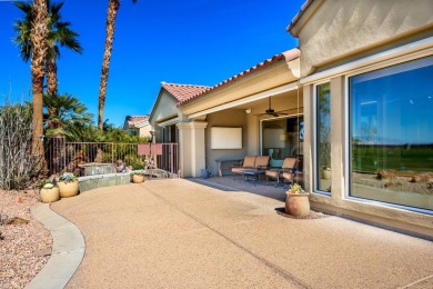 One Of A Kind, Extended St. Tropez Model, This Is The Real WOW on Mountain Vista Golf Course At Sun City Palm Desert in California - for sale on GolfHomes.com, golf home, golf lot