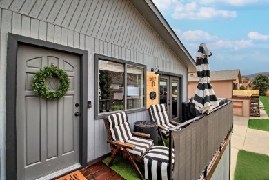 Welcome home to your Newly remodeled, Lock and Leave Townhouse on Tiara Rado Golf Course in Colorado - for sale on GolfHomes.com, golf home, golf lot
