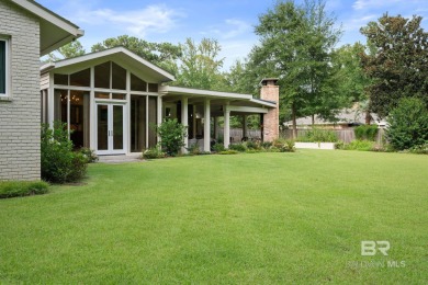 A rare opportunity awaits to own this stunning completely on Lakewood Golf Club in Alabama - for sale on GolfHomes.com, golf home, golf lot