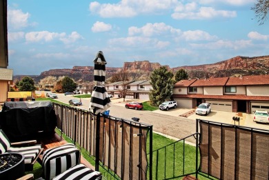 Welcome home to your Newly remodeled, Lock and Leave Townhouse on Tiara Rado Golf Course in Colorado - for sale on GolfHomes.com, golf home, golf lot