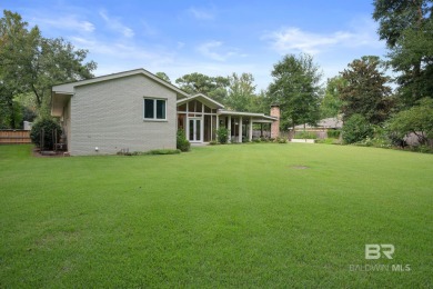 A rare opportunity awaits to own this stunning completely on Lakewood Golf Club in Alabama - for sale on GolfHomes.com, golf home, golf lot