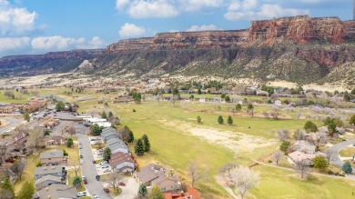 Welcome home to your Newly remodeled, Lock and Leave Townhouse on Tiara Rado Golf Course in Colorado - for sale on GolfHomes.com, golf home, golf lot